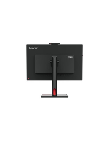 Lenovo ThinkVision T27hv-30 LED display 68,6 cm (27") 2560 x 1440 Pixeles Quad HD Negro