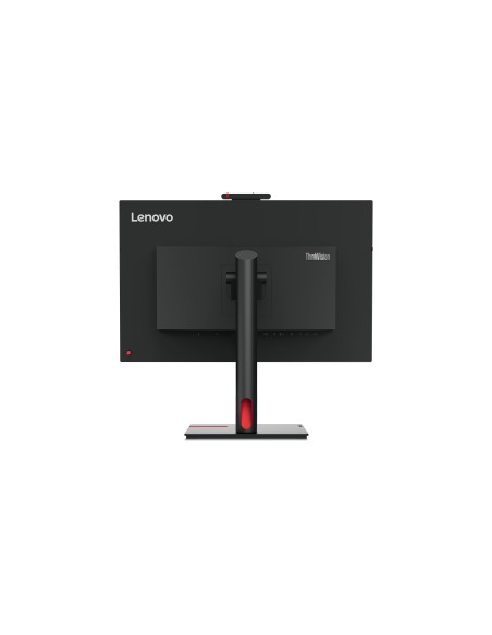 Lenovo ThinkVision T27hv-30 LED display 68,6 cm (27") 2560 x 1440 Pixeles Quad HD Negro