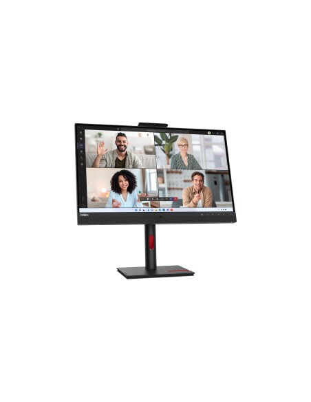 Lenovo ThinkVision T27hv-30 LED display 68,6 cm (27") 2560 x 1440 Pixeles Quad HD Negro
