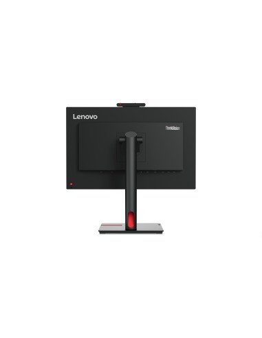 Lenovo ThinkVision T24v-30 LED display 60,5 cm (23.8") 1920 x 1080 Pixeles Full HD Negro