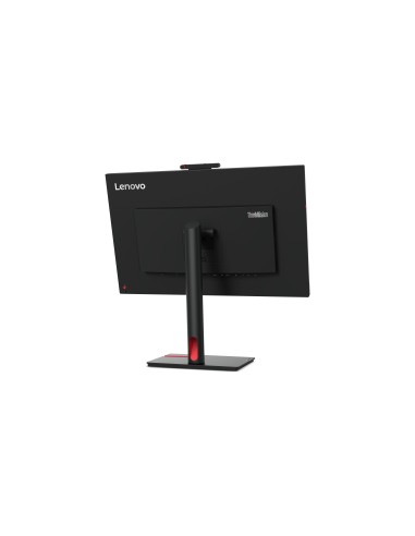 Lenovo ThinkVision T27hv-30 LED display 68,6 cm (27") 2560 x 1440 Pixeles Quad HD Negro