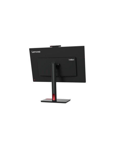 Lenovo ThinkVision T27hv-30 LED display 68,6 cm (27") 2560 x 1440 Pixeles Quad HD Negro