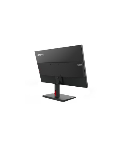 Lenovo ThinkVision S25e-30 LED display 62,2 cm (24.5") 1920 x 1080 Pixeles Full HD Gris