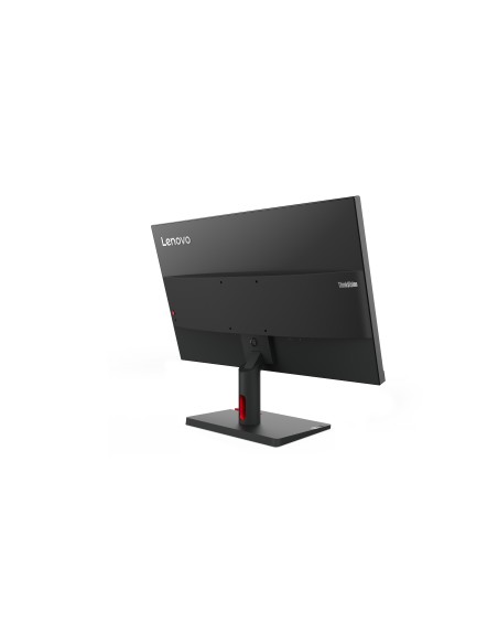 Lenovo ThinkVision S25e-30 LED display 62,2 cm (24.5") 1920 x 1080 Pixeles Full HD Gris