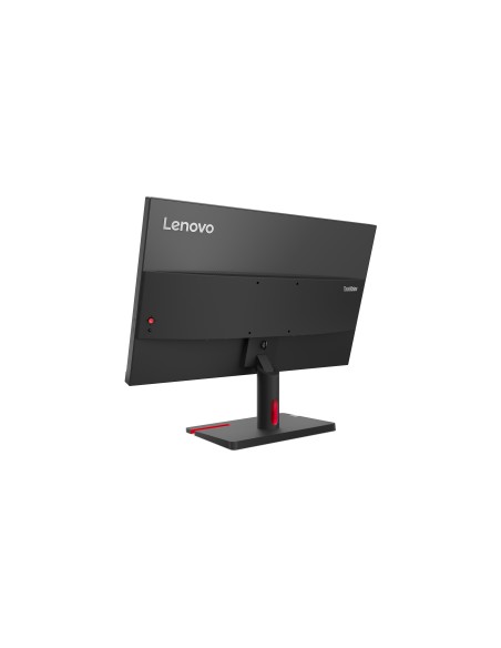 Lenovo ThinkVision S25e-30 LED display 62,2 cm (24.5") 1920 x 1080 Pixeles Full HD Gris
