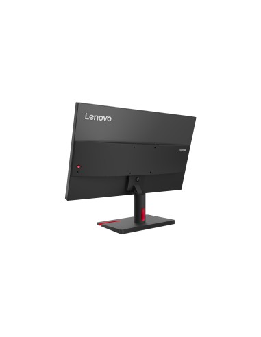Lenovo ThinkVision S25e-30 LED display 62,2 cm (24.5") 1920 x 1080 Pixeles Full HD Gris