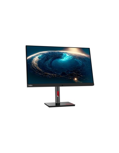 Lenovo ThinkVision P32pz-30 LED display 80 cm (31.5") 3840 x 2160 Pixeles 4K Ultra HD LCD Negro