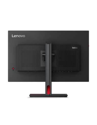 Lenovo ThinkVision 27 3D LED display 68,6 cm (27") 3840 x 2160 Pixeles 4K Ultra HD Negro