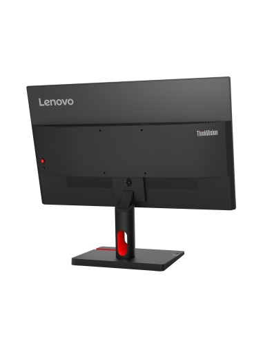 Lenovo ThinkVision S22i-30 LED display 54,6 cm (21.5") 1920 x 1080 Pixeles Full HD LCD Negro, Gris
