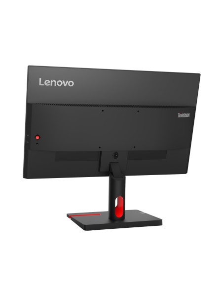 Lenovo ThinkVision S22i-30 LED display 54,6 cm (21.5") 1920 x 1080 Pixeles Full HD LCD Negro, Gris
