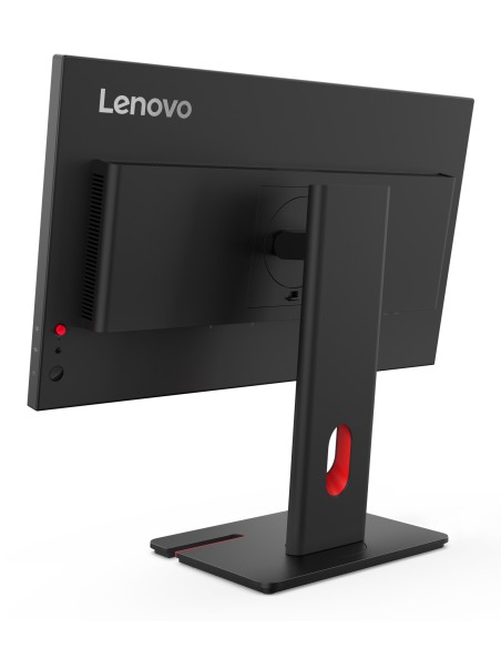 Lenovo ThinkVision T24-40 LED display 60,5 cm (23.8") 1920 x 1080 Pixeles Full HD LCD Negro