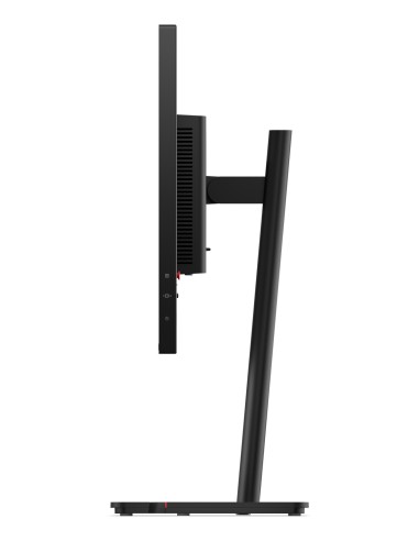 Lenovo ThinkVision T24-40 LED display 60,5 cm (23.8") 1920 x 1080 Pixeles Full HD LCD Negro