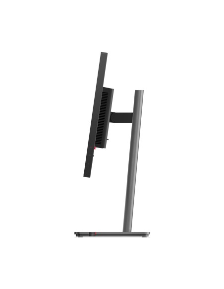 Lenovo ThinkVision P24Q-40 LED display 60,5 cm (23.8") 2560 x 1440 Pixeles Quad HD LCD Negro