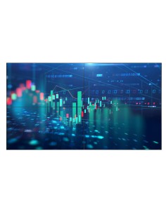 Philips Signage Solutions X-Line Videowall Pantalla plana para señalización digital 165,1 cm (65") LED 500 cd   m² 4K Ultra HD 2