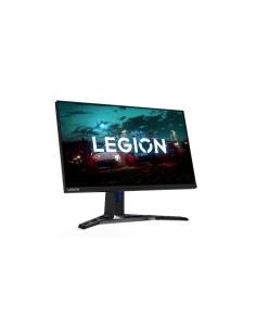 Lenovo Legion Y27h-30 pantalla para PC 68,6 cm (27") 2560 x 1440 Pixeles Negro