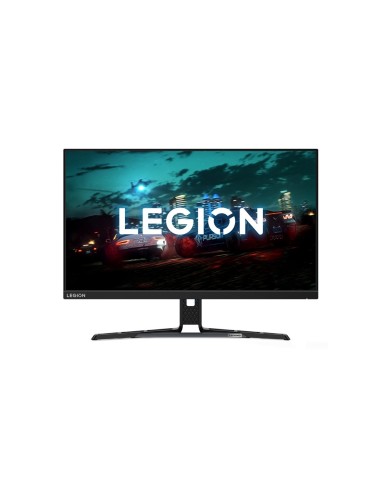 Lenovo Legion Y27h-30 pantalla para PC 68,6 cm (27") 2560 x 1440 Pixeles Negro