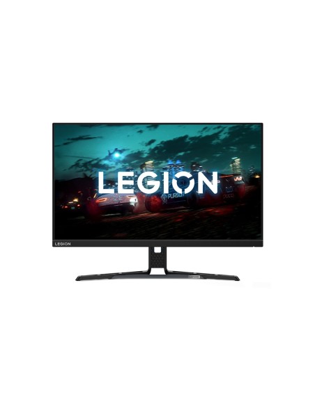 Lenovo Legion Y27h-30 pantalla para PC 68,6 cm (27") 2560 x 1440 Pixeles Negro