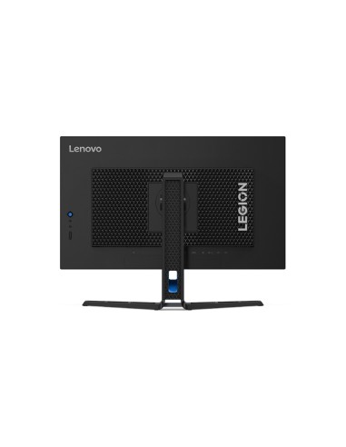 Lenovo Legion Y27h-30 pantalla para PC 68,6 cm (27") 2560 x 1440 Pixeles Negro