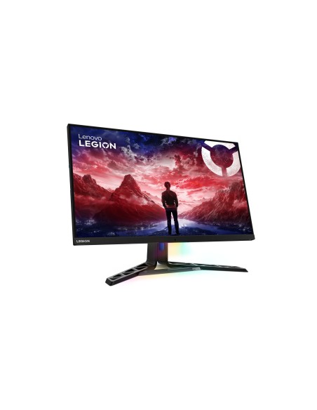 Lenovo Legion Y32p-30 pantalla para PC 80 cm (31.5") 3840 x 2160 Pixeles 4K Ultra HD Negro