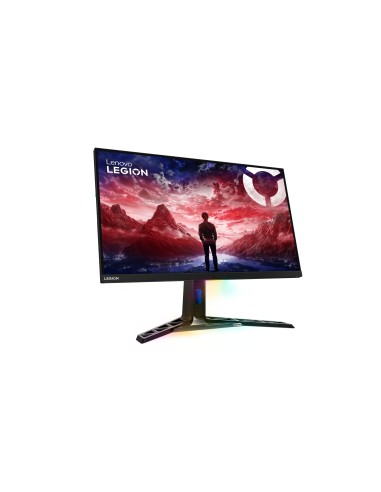 Lenovo Legion Y32p-30 pantalla para PC 80 cm (31.5") 3840 x 2160 Pixeles 4K Ultra HD Negro