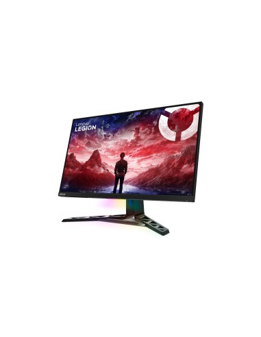 Lenovo Legion Y32p-30 pantalla para PC 80 cm (31.5") 3840 x 2160 Pixeles 4K Ultra HD Negro