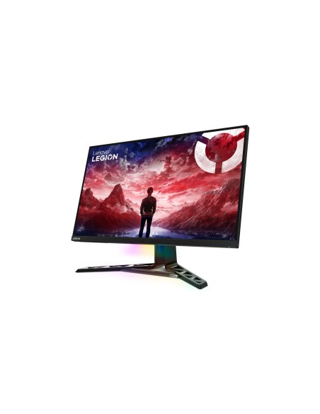 Lenovo Legion Y32p-30 pantalla para PC 80 cm (31.5") 3840 x 2160 Pixeles 4K Ultra HD Negro