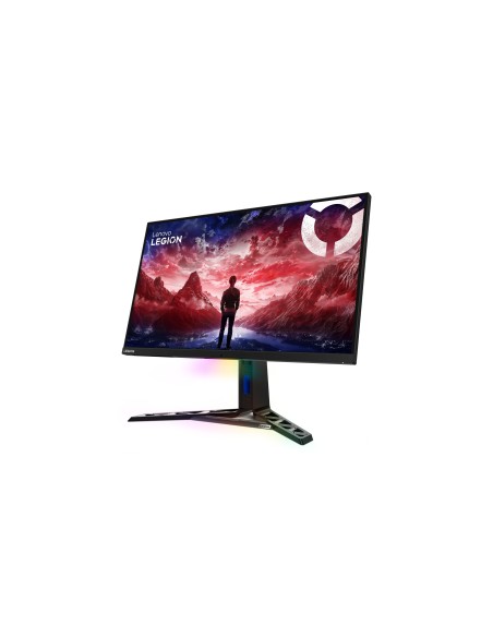 Lenovo Legion Y32p-30 pantalla para PC 80 cm (31.5") 3840 x 2160 Pixeles 4K Ultra HD Negro