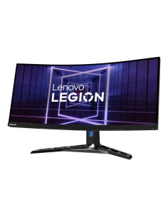 Lenovo Legion Y34wz-30 pantalla para PC 86,4 cm (34") 3440 x 1440 Pixeles Wide Quad HD LED Negro 2