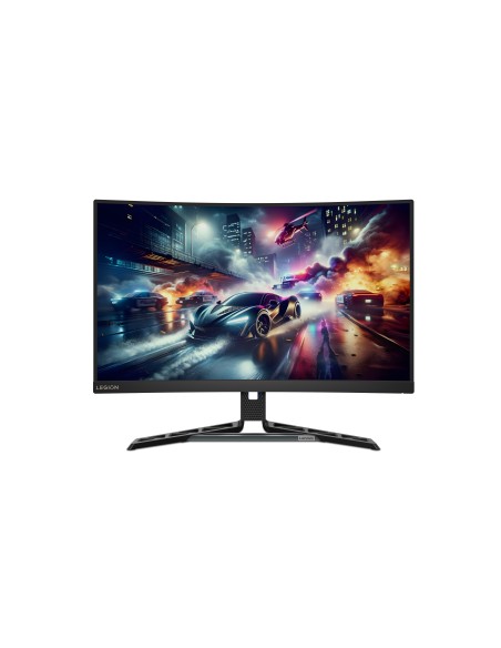 Lenovo Legion R27qc-30 LED display 68,6 cm (27") 2560 x 1440 Pixeles Quad HD Negro