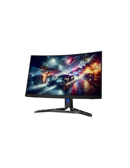 Lenovo Legion R27qc-30 LED display 68,6 cm (27") 2560 x 1440 Pixeles Quad HD Negro