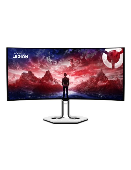 Lenovo Legion PRO 34WD-10 pantalla para PC 86,4 cm (34") 3440 x 1440 Pixeles Wide Quad HD LED Negro
