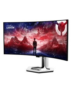 Lenovo Legion PRO 34WD-10 pantalla para PC 86,4 cm (34") 3440 x 1440 Pixeles Wide Quad HD LED Negro 2