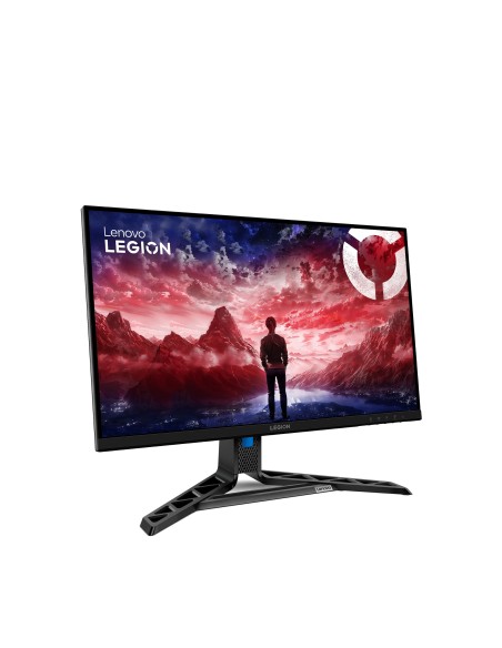 Lenovo Legion R27qe Gen 2 pantalla para PC 68,6 cm (27") 2560 x 1440 Pixeles Quad HD LED Negro