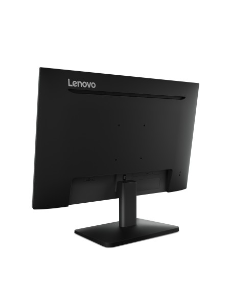 Lenovo L27qe pantalla para PC 68,6 cm (27") 2560 x 1440 Pixeles Quad HD LED Negro