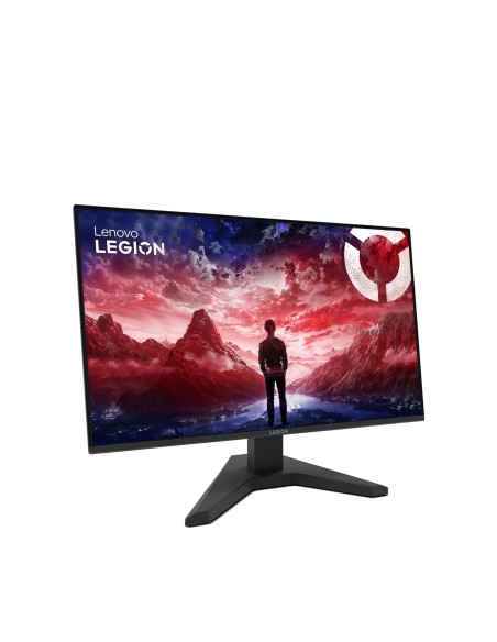 Lenovo Legion R27s pantalla para PC 68,6 cm (27") 1920 x 1080 Pixeles Full HD LED Negro