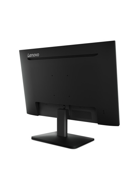 Lenovo L27qe pantalla para PC 68,6 cm (27") 2560 x 1440 Pixeles Quad HD LED Negro