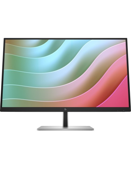 HP E-Series Monitor USB-C 4K E27k G5