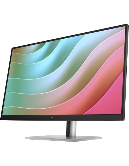 HP E-Series Monitor USB-C 4K E27k G5