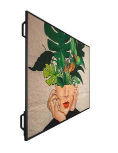 Philips 75BDL4511D 00 pantalla de señalización Pizarra de caballete digital 190,5 cm (75") 500 cd   m² 4K Ultra HD Negro 24 7 2