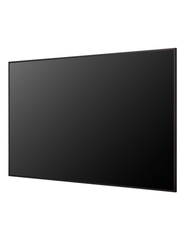 LG 75UH5N-M pantalla de señalización Pantalla plana para señalización digital 190,5 cm (75") LED Wifi 500 cd   m² 4K Ultra HD
