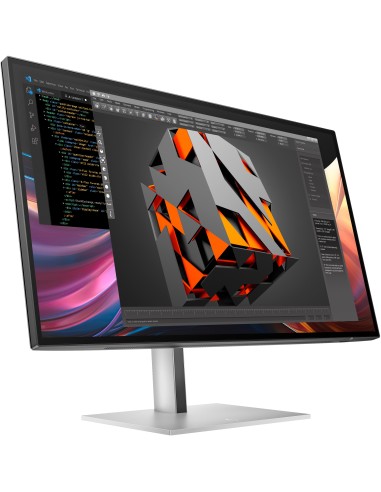 HP Monitor QHD Pro de la serie 7 de 27 pulgadas  727pq sin PVC