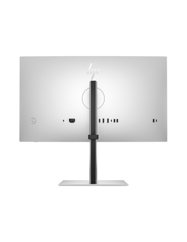 HP Monitor QHD Pro de la serie 7 de 27 pulgadas  727pq sin PVC