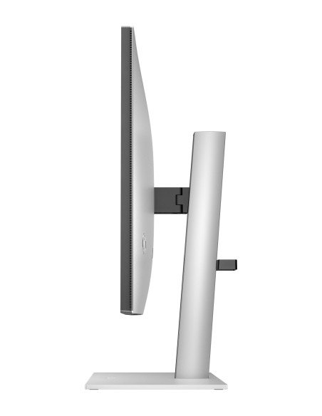 HP Monitor QHD Pro de la serie 7 de 27 pulgadas  727pq sin PVC