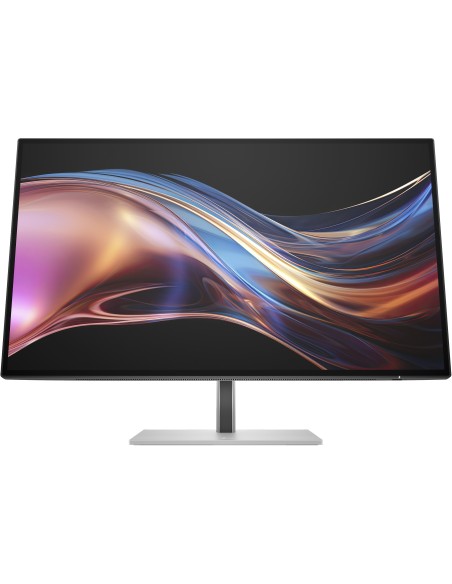 HP Monitor de alta definición cuádruple Thunderbolt 4 Pro de la serie 7 de 27 pulgadas  727pu