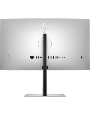 HP Monitor de alta definición cuádruple Thunderbolt 4 Pro de la serie 7 de 27 pulgadas  727pu