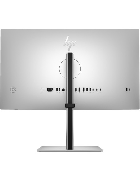 HP Series 7 Pro Monitor de alta definición cuádruple Thunderbolt 4 Pro de la serie 7 de 27 pulgadas  727pu