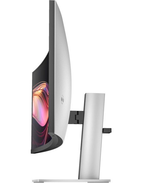 HP Series 7 Pro Monitor de videoconferencia WQHD Pro de la serie 7 de 34 pulgadas  734pm