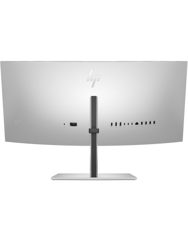 HP Series 7 Pro Monitor de videoconferencia WQHD Pro de la serie 7 de 34 pulgadas  734pm