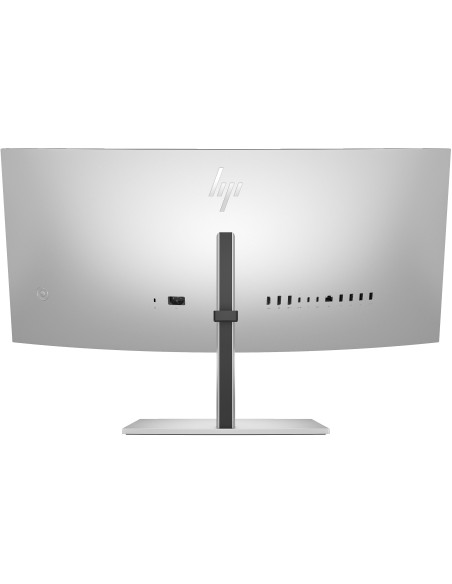 HP Series 7 Pro Monitor de videoconferencia WQHD Pro de la serie 7 de 34 pulgadas  734pm