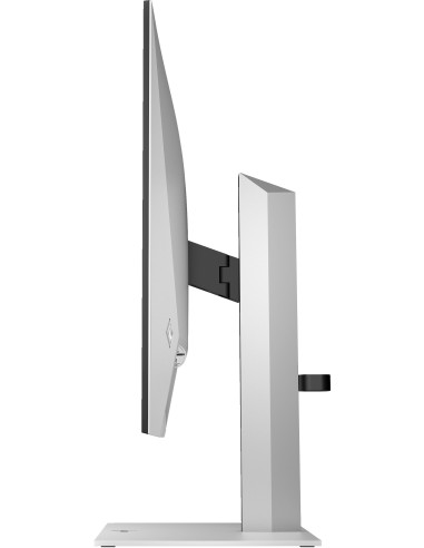 HP Monitor Pro de la serie 7 de 24 pulgadas con resolución WUXGA  724pn